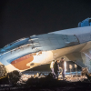 Стало известно о состоянии выживших при крушении самолета в Алма-Ате