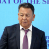 Өмүрбек Суваналиев: «Тажикстанда кармалган кыргызстандыктар мекенине кайтарылды»