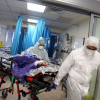 В Кыргызстане коронавирусом болеют 644 человека, 102 - в тяжелом состоянии