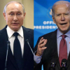 Байден Путинди айыпка жыкты
