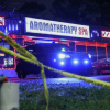 СМИ: в Джорджии при стрельбе в трех спа-салонах погибли восемь человек