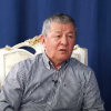 ВИДЕО - Исаков: “Вице-президент деген кызматты киргизип койсо туура болмок”