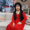 Сонунбүбү Кадырова: «Кыргыз итке минип калса да, өзүнө гана ишенген эл»
