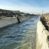 Баткендеги өкүлчүлүк: Нургазиев каналы толугу менен Кыргызстандын аймагында жайгашкан