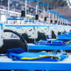 Узбекистан откроет в СЭЗ «Бишкек» швейную фабрику стоимостью $2 млн