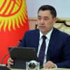 Садыр Жапаров: «Кыргызстан Түрк кеӊешинин аталышын өзгөртүүнү толук колдойт»