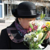 Белгилүү журналист Жаркын Темирбаева жарык дүйнө менен коштошту