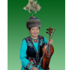 Кыргыз эл артисти Хадима Берикбаева көз жумду