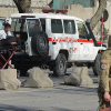 Кабулдагы жардыруу бир адамдын өмүрүн алды