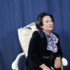 ВИДЕО - Камила Талиева: “Кыргыз кыздарынын улуттук идеологияны тебелеп, чанып башканын баалуулуктарын даңазалап жаткандары уят”
