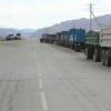 Кара-Кечеден Бишкек ЖЭБине көмүр ташыган айдоочулар иш таштады