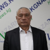 ВИДЕО - Султанбай Айжигитов: “Кыргызстанда элдин 90 пайызы банктарга карыз”