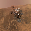 НАСА Марска тик учак менен барууну мерчемдеп жатат