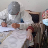 Кыргызстанда добуш берүүчү жайдан тышкары добуш берүү жүрүүдө