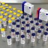 Алай районуна 1200 доза COVID-19 вакцинасы алынып келинди