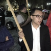 Бишкекте 5 партиянын өкүлдөрү митингге чыкты