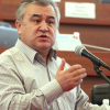 Өмүрбек Текебаев: «Мамлекет төлөй турган 4 млн. сомдук компенсациядан баш тартам»