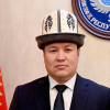 Талант Мамытов кыргызстандыктарды Орозо айынын башталышы менен куттуктады
