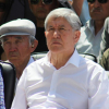 Сот Алмазбек Атамбаевдин абалын билүү үчүн экспертиза дайындады