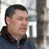 Карантин киргизбей абалдан чыга алабызбы? Президент Кыргызстандыктарга чукул кайрылуу жасады