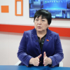 ВИДЕО - Карамат Орозова: “Баткен облусундагы чек араны эл коргоп турат”