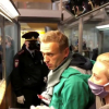 Дарыгерлер Навальныйдын абалы оор экенин айтышты