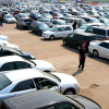 Резко снизился импорт легковых авто в Кыргызстан - данные за 2 месяца