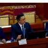 Башкы прокурор: «1266 кыргызстандык чет өлкөлөрдө жазасын өтөп жатышат»