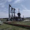 В Баткенской области будет запущен мини завод по переработке нефти
