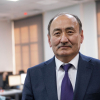 Министр Бишкекте адамдардын уу коргошунга ууланышы боюнча үн катты