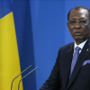 Чаддын президенти оппозиция менен кармашта каза тапты