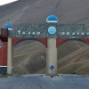 Жамбыл облусу аркылуу өткөн «Бишкек - Талас - Бишкек» транзиттик каттамы жандандырылды
