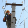 Министр: Коңшуларга салыштырмалуу Кыргызстанда электр энергиясы арзан