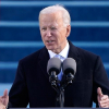 Джо Байден вновь запутался в словах во время выступления