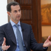Сириянын президенти кийинки шайлоого талапкерлигин көрсөттү
