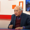 ВИДЕО - Кадыр Кошалиев: “Элибиздин кылымдап жараткан маданияты кыргыздын философиясын көтөрүп алып жүрөт”