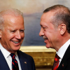 Эрдоган Байдендин армян «геноциди» боюнча билдирүүсүнө жооп кайтарды
