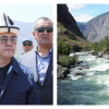 Тажикстандагы чиновник Камчыбек Ташиевдин билдирүүсүнө жооп берди