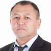 Осунбек Жамансариев: «Азыр тарифти көтөрүлгөн бойдон калтырыш керек»