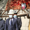 СҮРӨТ - Бишкек Сабира Турсункулованы акыркы сапарга узатуу зыйнаты өттү