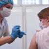 Бишкек жана Чүйдө жашагандар кайсы бейтапканалардан вакцина алат?