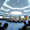 Бишкекте Коопсуздук кеңешинин жыйыны өтүүдө