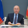 Путин Кыргызстан менен Тажикстанга ортомчу болууга даяр
