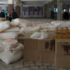 ОАЭ передали 54 тонны гумпомощи пострадавшим в Баткене