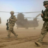 НАТО менен АКШ Афганистандан аскерлерин чыгара баштады
