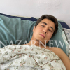 ВИДЕО - Кайрат Сардаров, Баткен облусунун тургуну: “Тажиктер миномёт менен атканда ошол жерде 15 адам каза болуп калды”