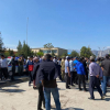Чыр чыккан аймактардан 33,3 миң кыргызстандык коопсуз жерлерге көчүргөн
