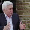Феликс Кулов: “Тажикстандагы жарандык согуштун кесепети Кыргызстанга да тийбесе экен деп кооптондук”