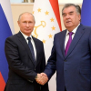 8-мая в Москве Путин и Рахмон обсудят ситуацию на кыргызско-таджикской границе