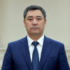 Садыр Жапаров кыргызстандыктарды Конституция күнү менен куттуктады